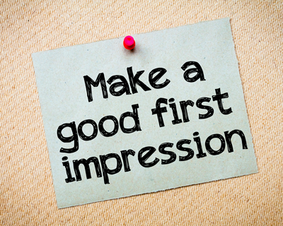 New Patients: How NOT to Ruin Their First Impression - The MGE Blog